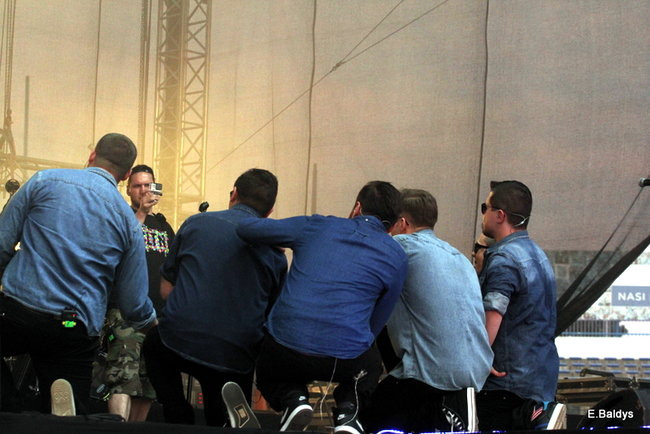 Tłumy na koncercie Maryli Rodowicz (zdjęcia)