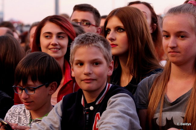 Tłumy na koncercie Maryli Rodowicz (zdjęcia)