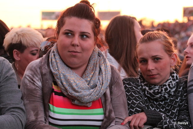 Tłumy na koncercie Maryli Rodowicz (zdjęcia)