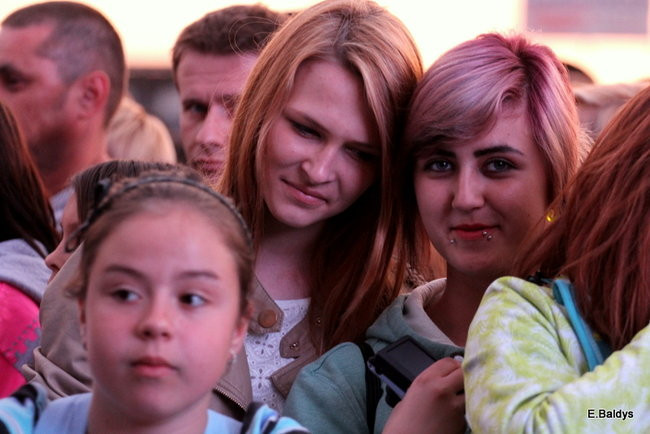 Tłumy na koncercie Maryli Rodowicz (zdjęcia)