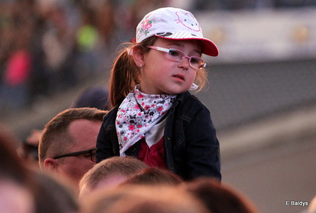 Tłumy na koncercie Maryli Rodowicz (zdjęcia)