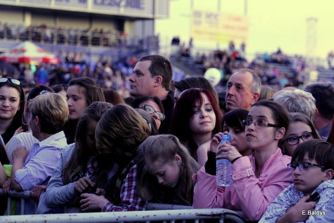 Tłumy na koncercie Maryli Rodowicz (zdjęcia)