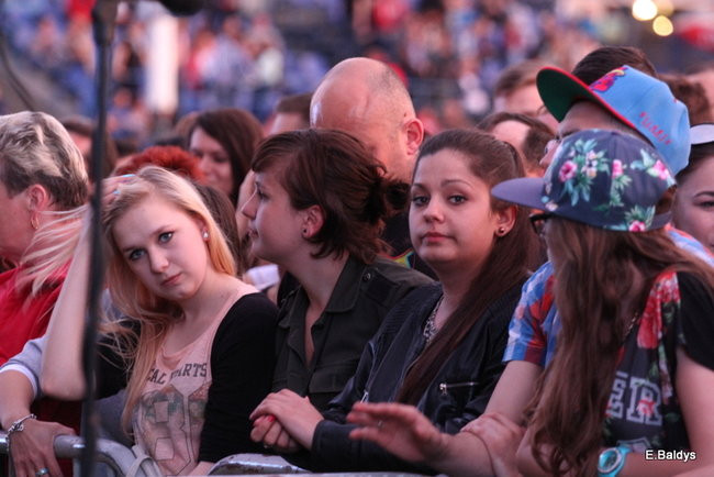 Tłumy na koncercie Maryli Rodowicz (zdjęcia)