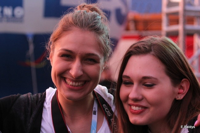 Tłumy na koncercie Maryli Rodowicz (zdjęcia)