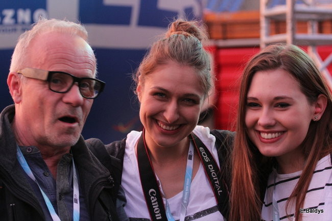 Tłumy na koncercie Maryli Rodowicz (zdjęcia)