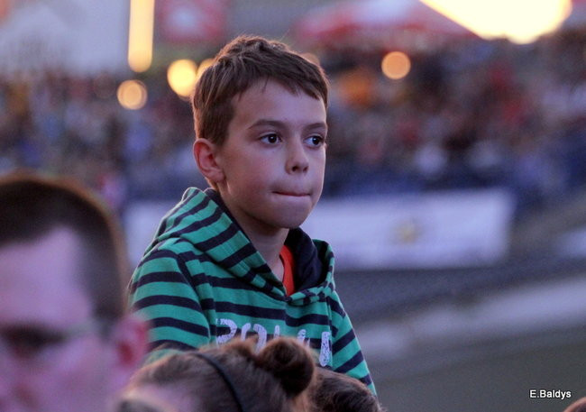 Tłumy na koncercie Maryli Rodowicz (zdjęcia)