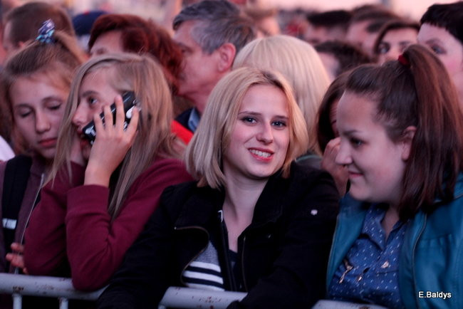 Tłumy na koncercie Maryli Rodowicz (zdjęcia)