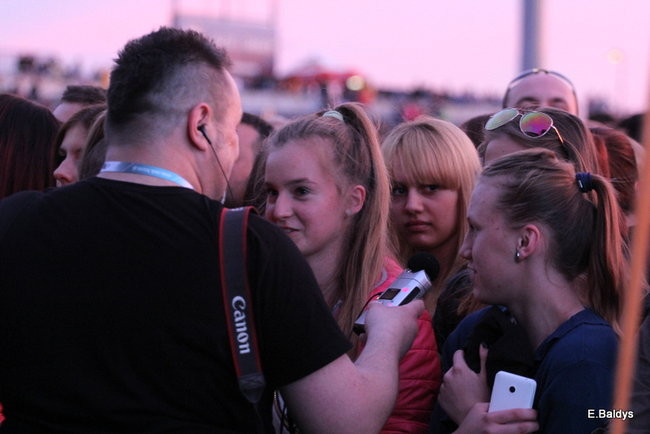 Tłumy na koncercie Maryli Rodowicz (zdjęcia)