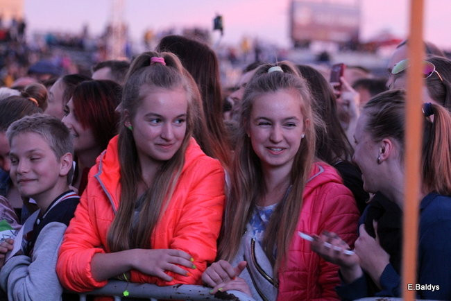 Tłumy na koncercie Maryli Rodowicz (zdjęcia)