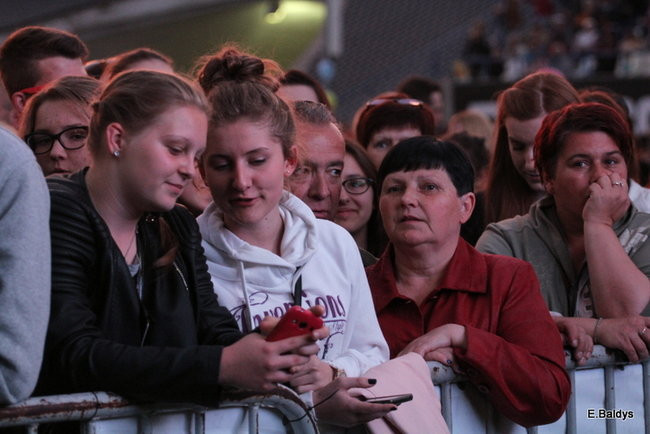 Tłumy na koncercie Maryli Rodowicz (zdjęcia)