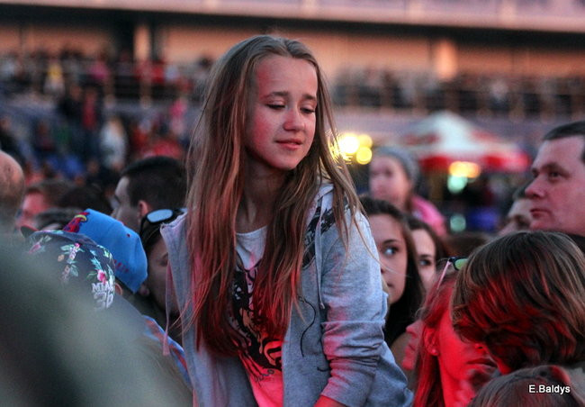 Tłumy na koncercie Maryli Rodowicz (zdjęcia)