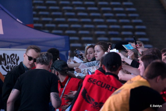 Tłumy na koncercie Maryli Rodowicz (zdjęcia)