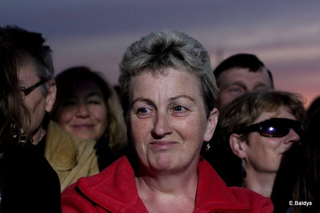 Tłumy na koncercie Maryli Rodowicz (zdjęcia)