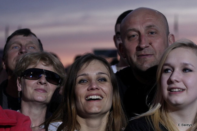 Tłumy na koncercie Maryli Rodowicz (zdjęcia)