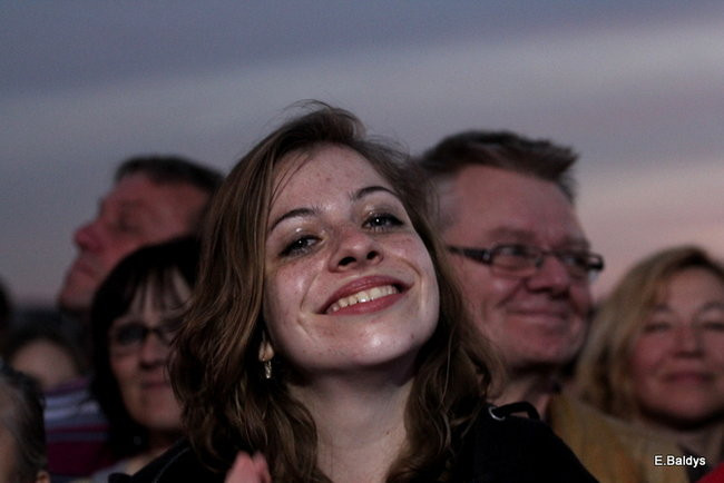 Tłumy na koncercie Maryli Rodowicz (zdjęcia)