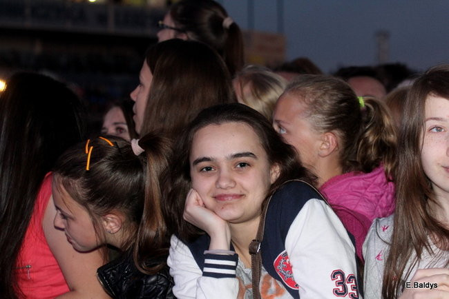 Tłumy na koncercie Maryli Rodowicz (zdjęcia)