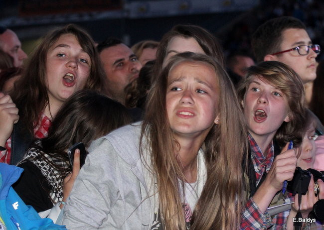 Tłumy na koncercie Maryli Rodowicz (zdjęcia)