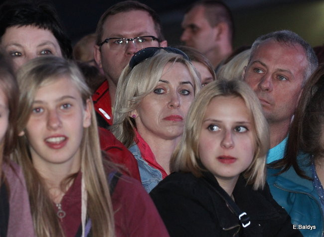 Tłumy na koncercie Maryli Rodowicz (zdjęcia)