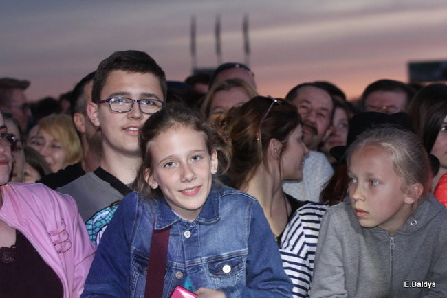 Tłumy na koncercie Maryli Rodowicz (zdjęcia)