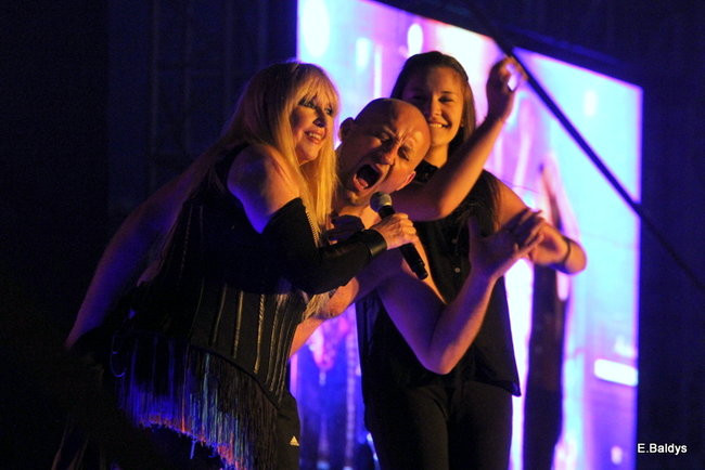 Tłumy na koncercie Maryli Rodowicz (zdjęcia)