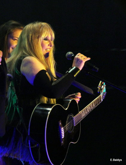 Tłumy na koncercie Maryli Rodowicz (zdjęcia)