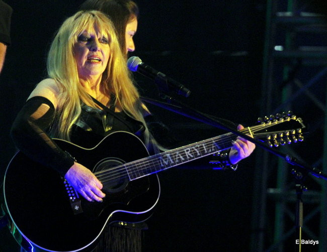 Tłumy na koncercie Maryli Rodowicz (zdjęcia)