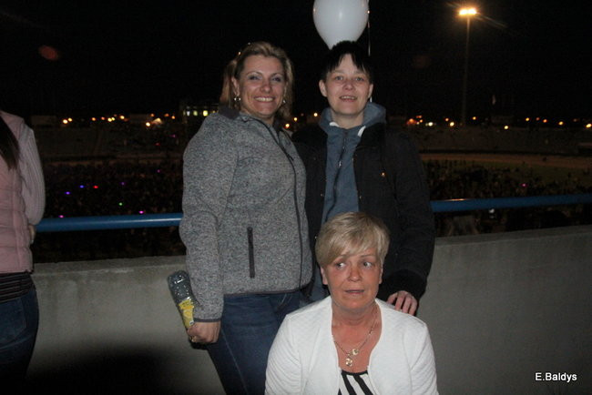 Tłumy na koncercie Maryli Rodowicz (zdjęcia)