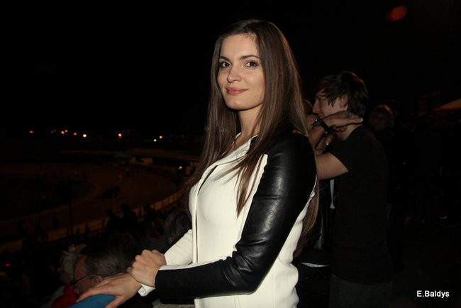 Tłumy na koncercie Maryli Rodowicz (zdjęcia)