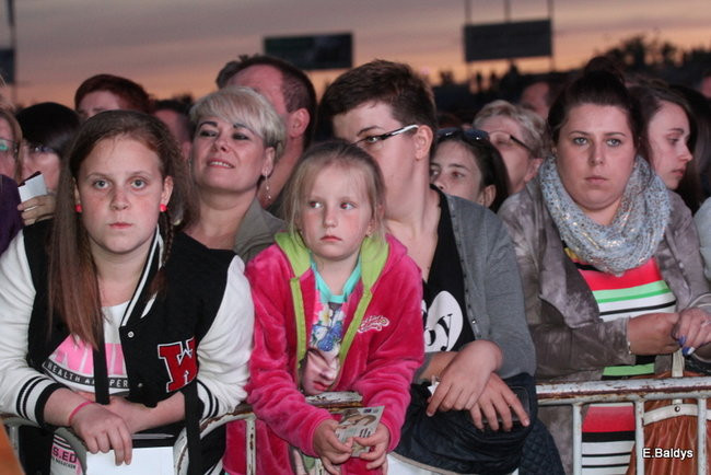 Tłumy na koncercie Maryli Rodowicz (zdjęcia)