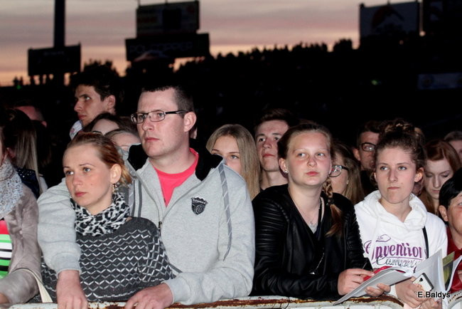 Tłumy na koncercie Maryli Rodowicz (zdjęcia)