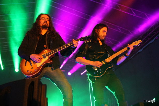 Tłumy na koncercie Maryli Rodowicz (zdjęcia)