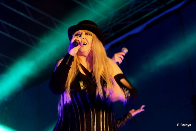 Tłumy na koncercie Maryli Rodowicz (zdjęcia)