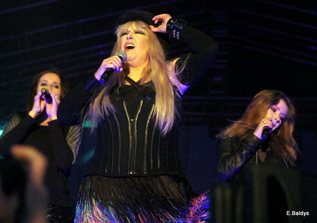 Tłumy na koncercie Maryli Rodowicz (zdjęcia)