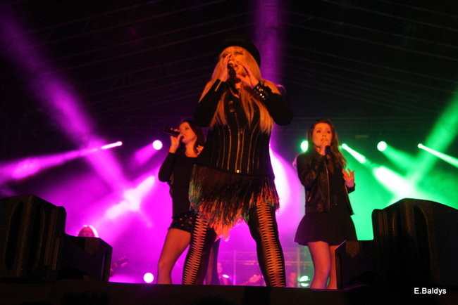 Tłumy na koncercie Maryli Rodowicz (zdjęcia)