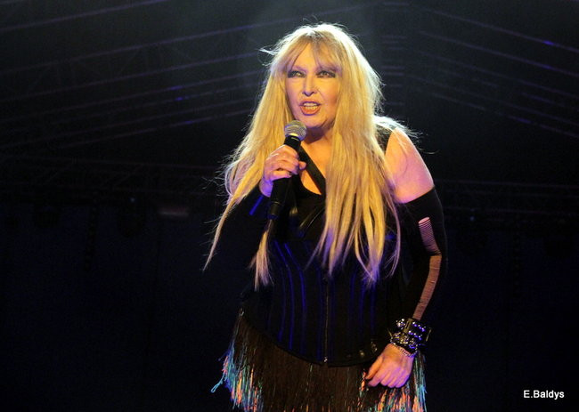 Tłumy na koncercie Maryli Rodowicz (zdjęcia)