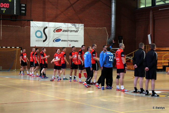 Zgodnie z planem (zdjęcia)