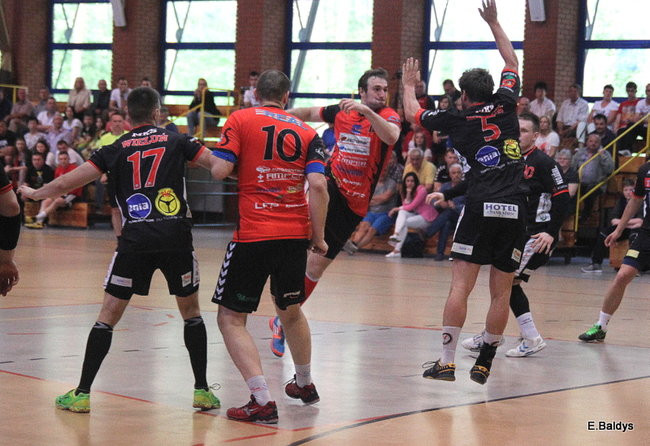 Zgodnie z planem (zdjęcia)