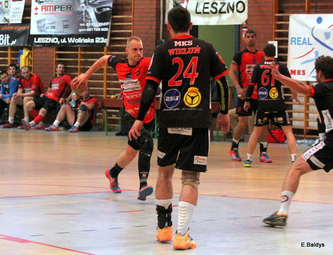 Zgodnie z planem (zdjęcia)