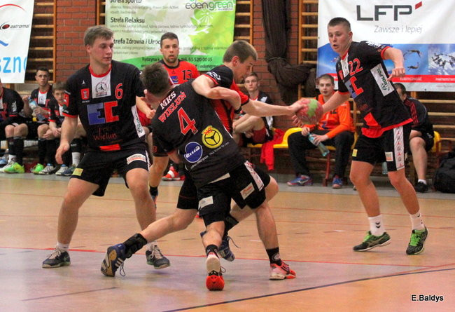 Zgodnie z planem (zdjęcia)