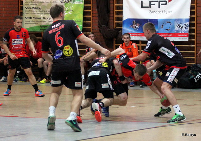 Zgodnie z planem (zdjęcia)