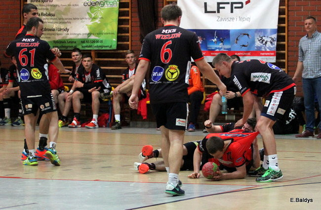 Zgodnie z planem (zdjęcia)