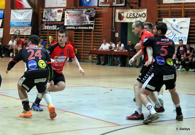 Zgodnie z planem (zdjęcia)