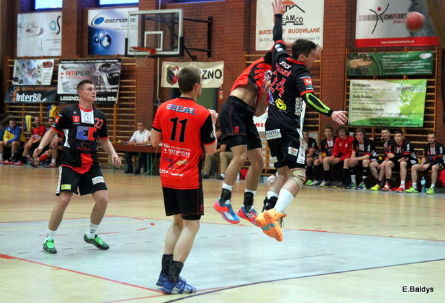 Zgodnie z planem (zdjęcia)