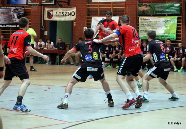 Zgodnie z planem (zdjęcia)