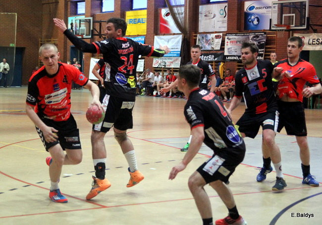 Zgodnie z planem (zdjęcia)