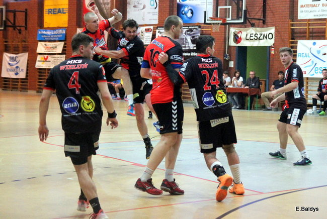 Zgodnie z planem (zdjęcia)