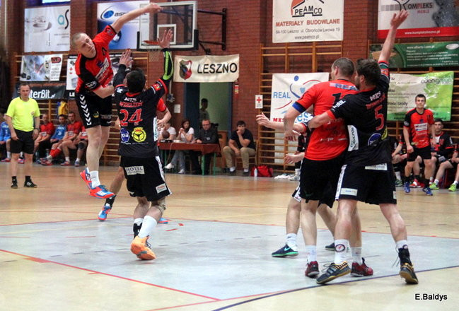 Zgodnie z planem (zdjęcia)