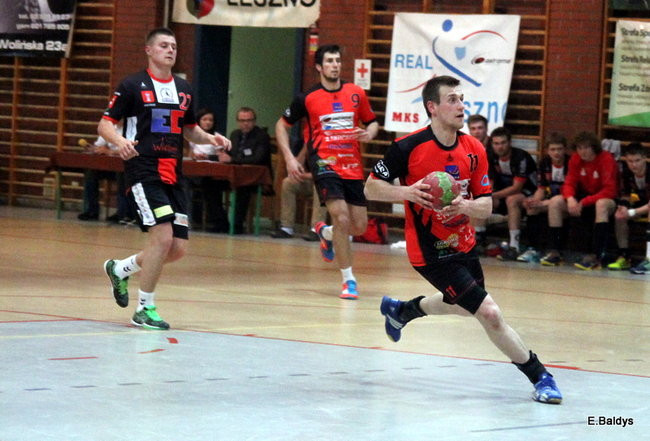 Zgodnie z planem (zdjęcia)