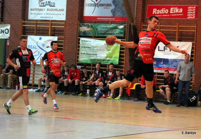 Zgodnie z planem (zdjęcia)