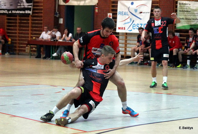 Zgodnie z planem (zdjęcia)